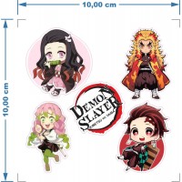 Kimetsu No Yaiba 1